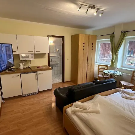 Alpenlodge, 10