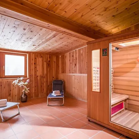Alpenlodge, 10 Landl