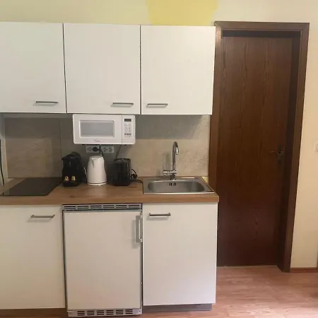 Apartman Alpenlodge, 10