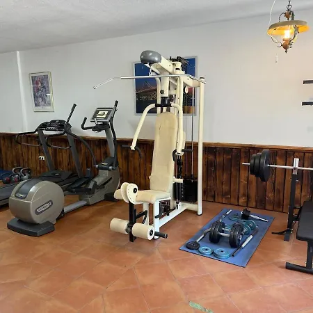 Apartman Alpenlodge, 10