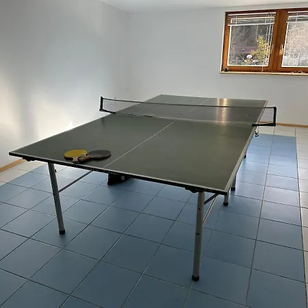 Alpenlodge, 10 Apartman *