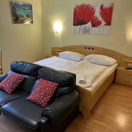 Apartman Alpenlodge, 10