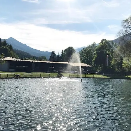 Alpenlodge, 10 * Landl