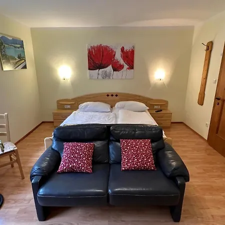 Apartman Alpenlodge, 10 *