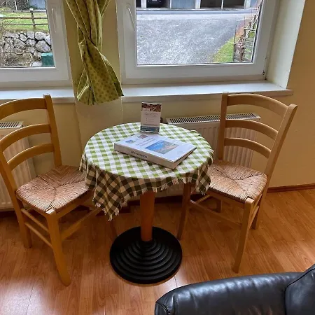 Alpenlodge, 10 Apartman