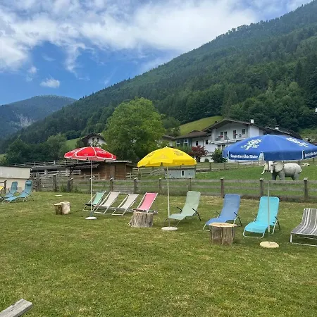 Alpenlodge, 10 Landl